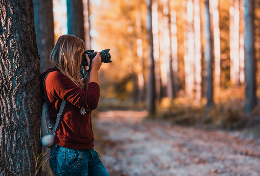 How to Pack Lightly with Travel Photography Gear